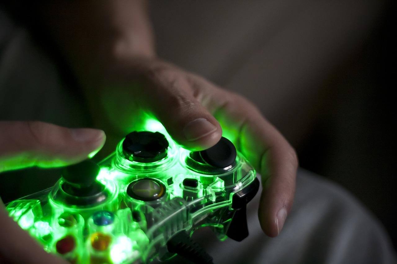 Três em cada quatro americanos preferem jogar videogame a dormir