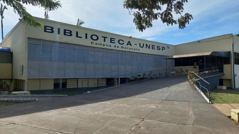 Unesp promove a 1ª Feira Literária de Botucatu em novembro