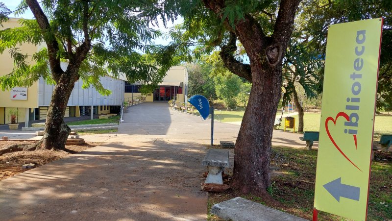 “É Dia de Feira” retoma atividades na Unesp Botucatu