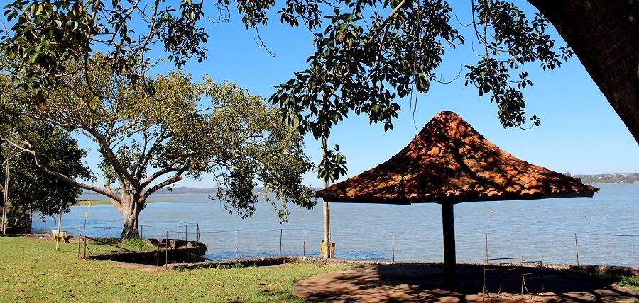 Camping de Avaré receberá exposição de carros antigos e feira de artesanato