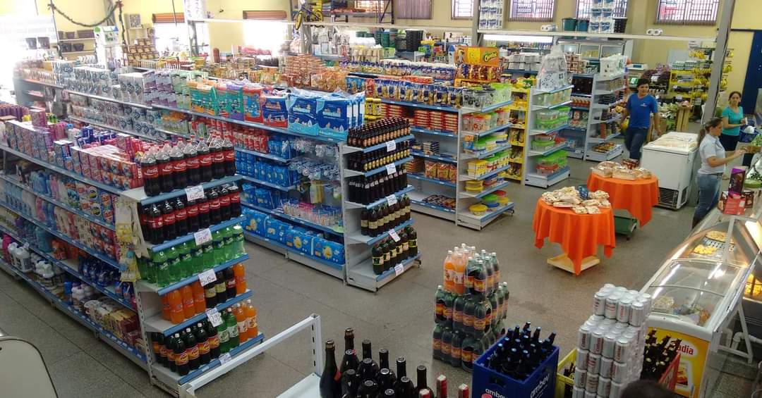 Supermercado de Botucatu está com vagas de trabalho abertas