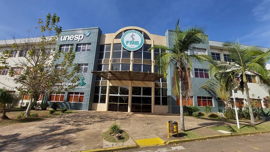 Medicina é o curso mais concorrido do vestibular da Unesp