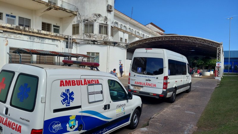 Hospital das Clínicas de Botucatu suspende exames de imagem por falta de insumos
