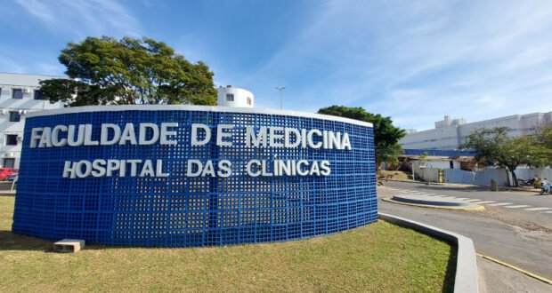 hospital das clínicas