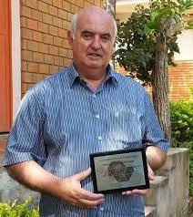 Morre o professor Marcelo Pavan, da Unesp Botucatu