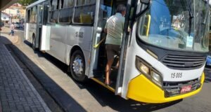 STF valida transporte público gratuito nas eleições de 2024