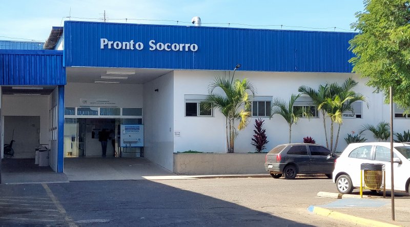 Pronto-Socorro do HC de Botucatu unifica horários de visitas