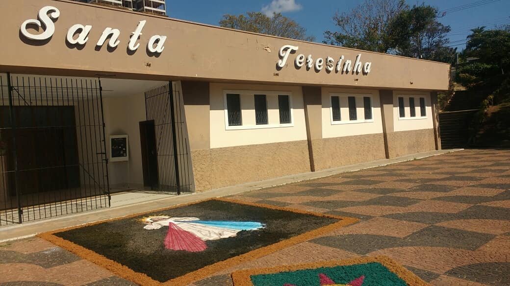 Paróquia Santa Teresinha promove Festa Caipira neste final de semana