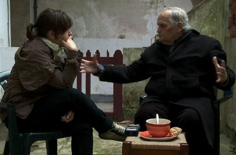 Cineclube Paratodos exibe “Os dias com ele” na Pinacoteca neste sábado (30)