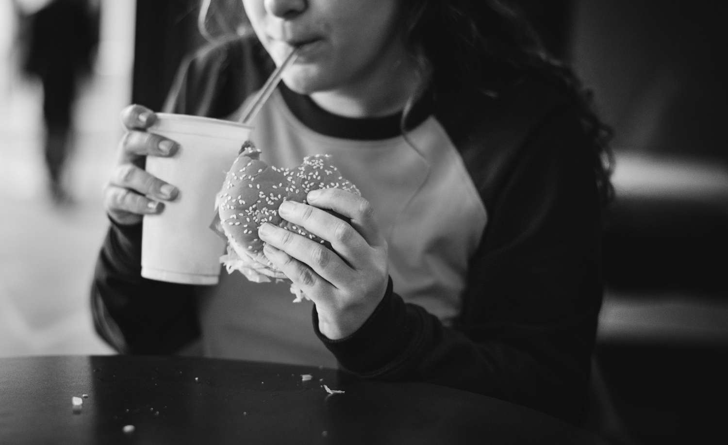 Má alimentação e inatividade física são responsáveis por 90% dos casos de pressão alta em crianças