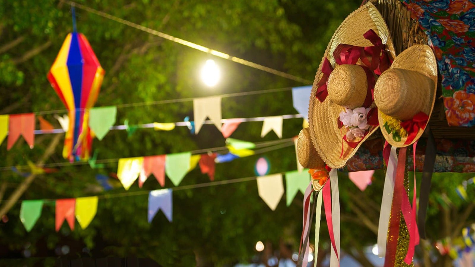 Tradicional “arraiá” popular de Avaré tem data definida