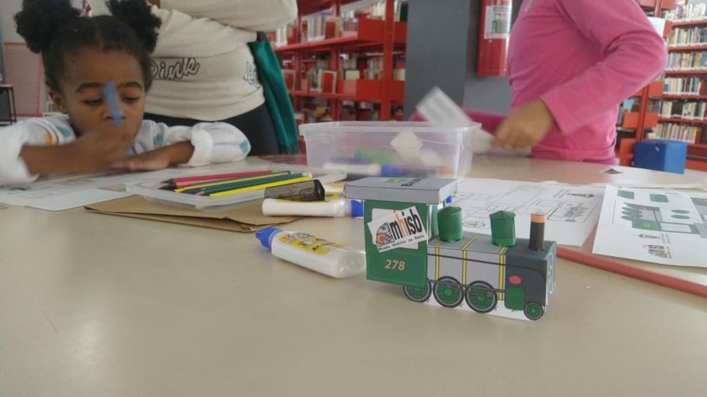 Bauru oferece programação ‘Férias com os Museus’ durante o mês de julho