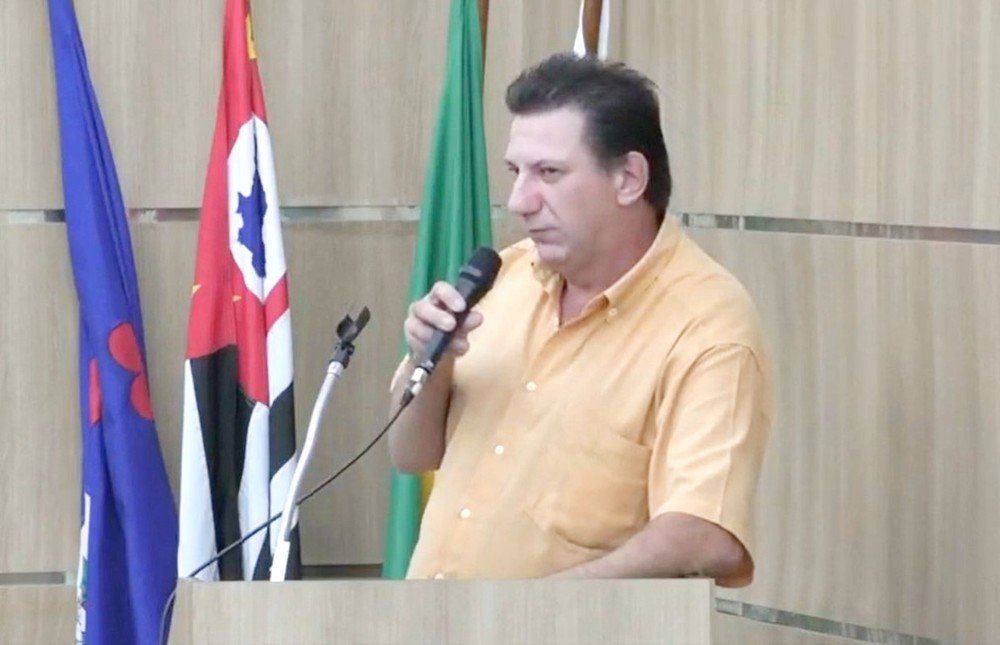 Justiça suspende sessão que votaria cassação de vereador em Pardinho