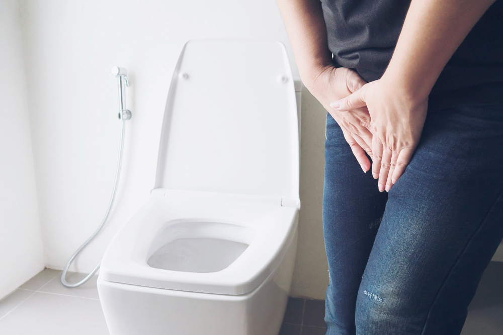 Frequência urinária pode aumentar no clima frio
