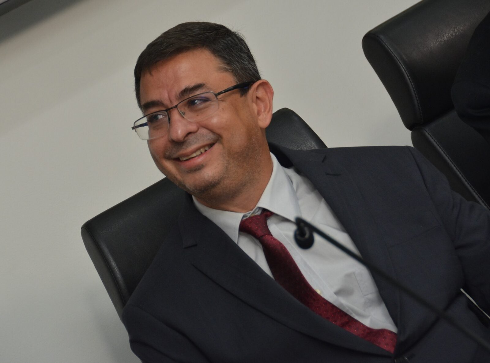 Prof. Carlos Magno será o novo diretor da Faculdade de Medicina de Botucatu