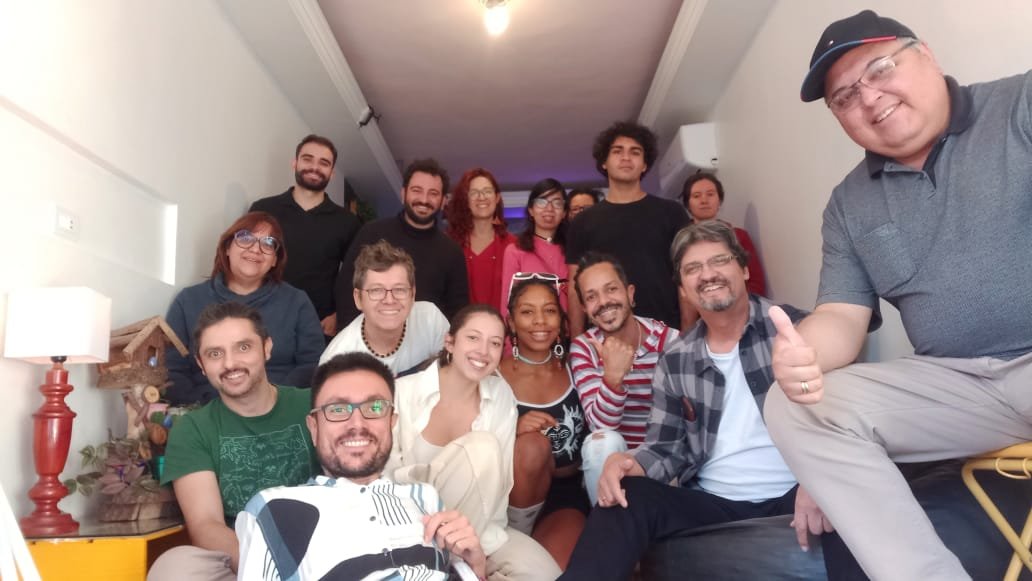 Botucatu recebe encontro de profissionais do audiovisual neste sábado (27)