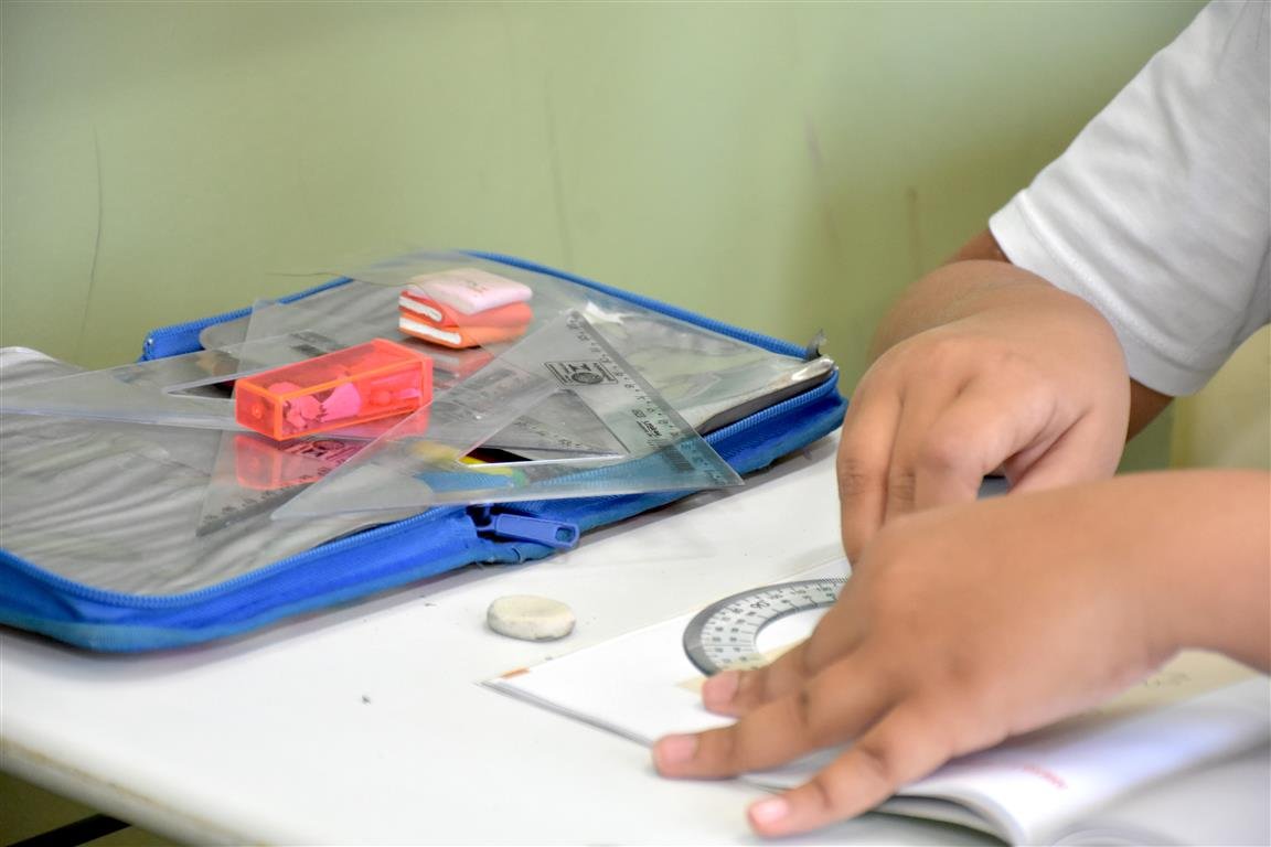 Pratânia abre matrículas para ano letivo de 2023