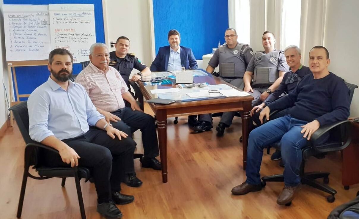 São Manuel alinha atuação da Guarda Municipal após decisão do STJ