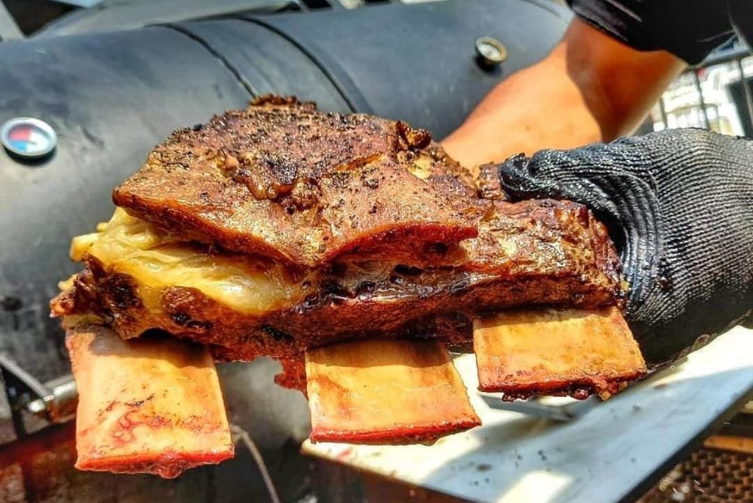 Botucatu terá festival da Costela e Chopp neste final de semana