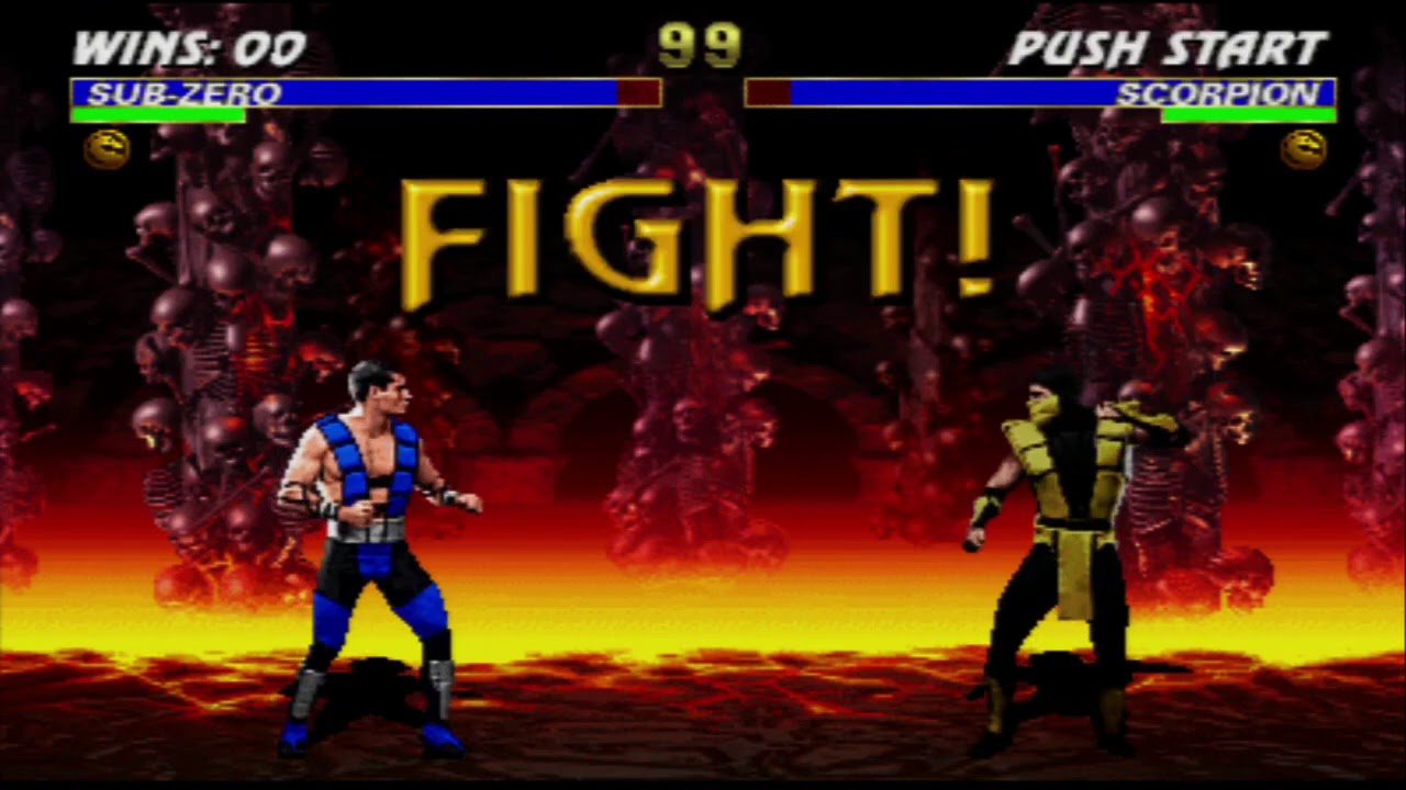 Botucatu terá torneio de Mortal Kombat neste final de semana