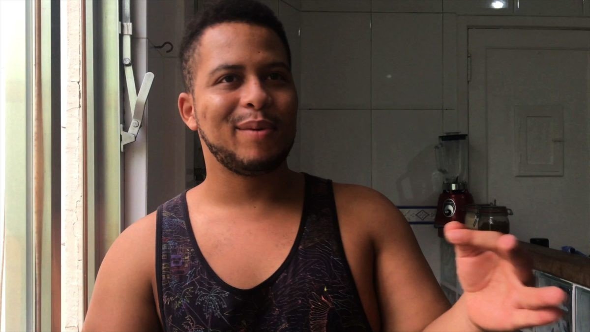 Cineclube Paratodos exibe “O Dia da Posse” na Pinacoteca