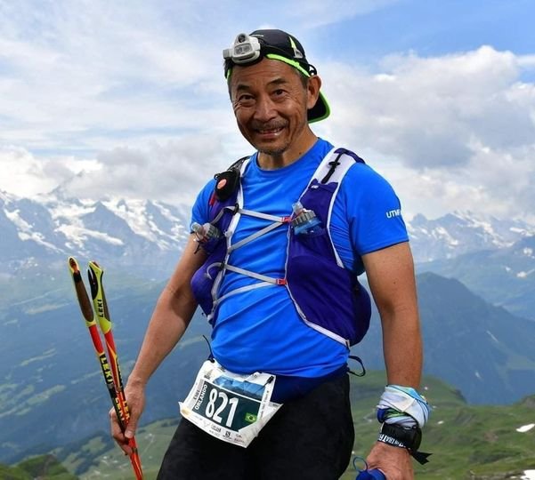 Atleta de Avaré morre enquanto participava de ultramaratona na França