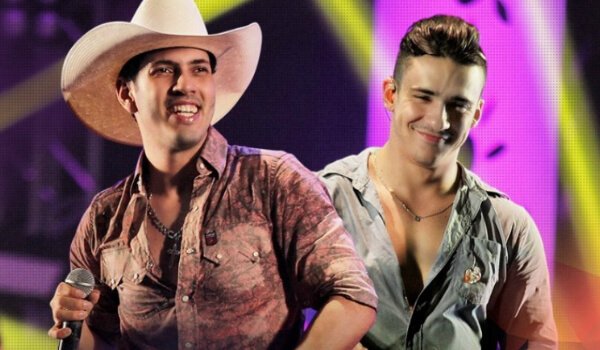 Pratânia terá final de semana com shows de Lucas Lucco e Pedro Paulo & Alex