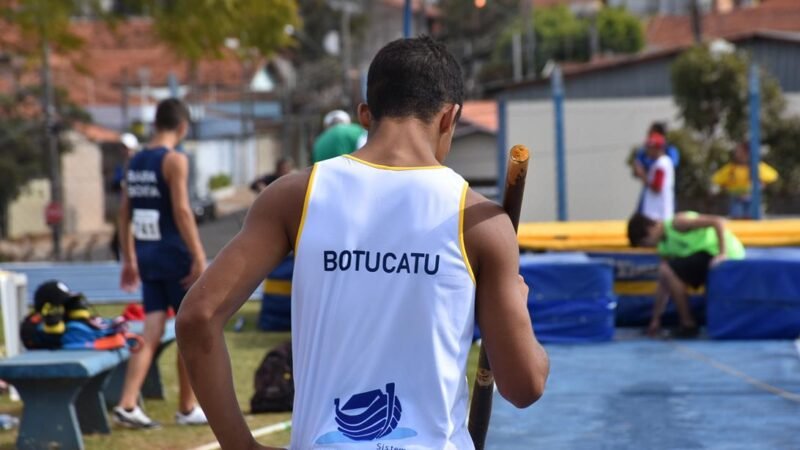 Esporte abrirá inscrições para o Programa Bolsa Atleta