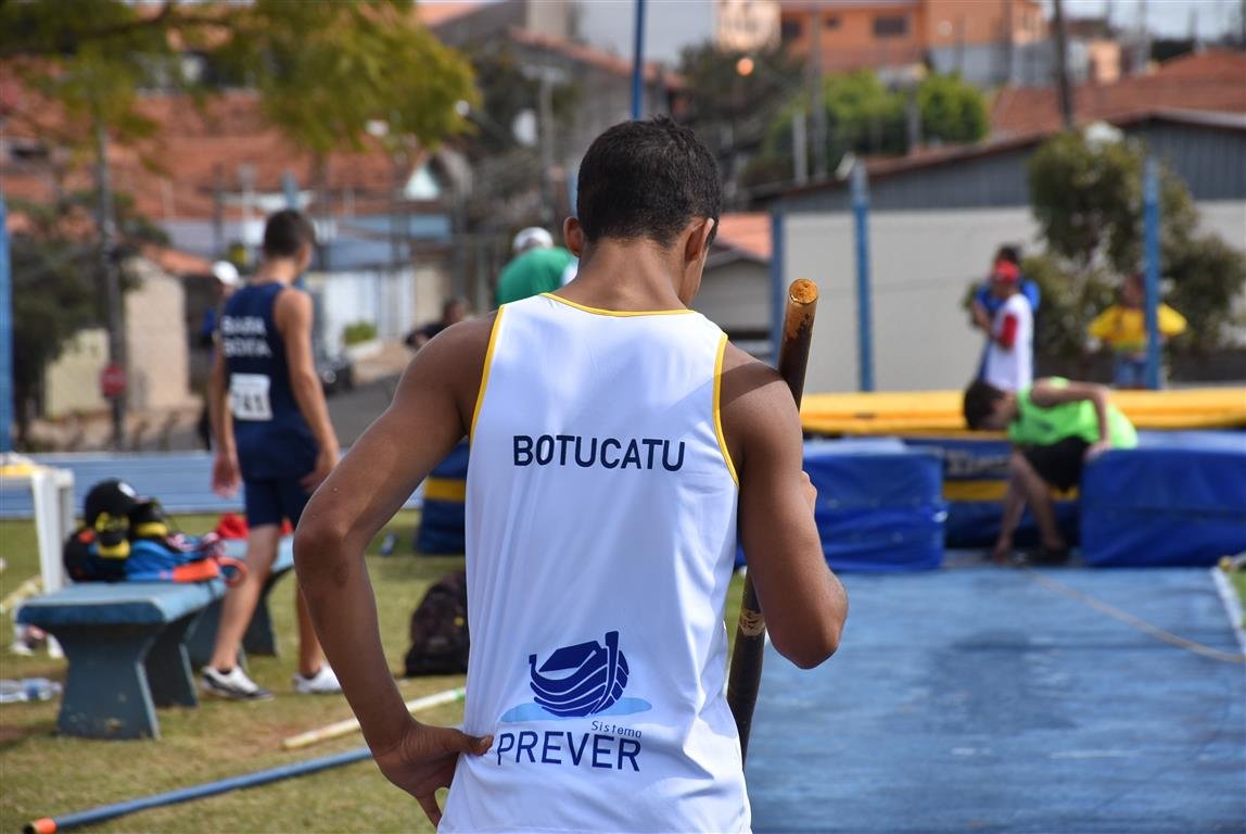 Esporte abrirá inscrições para o Programa Bolsa Atleta
