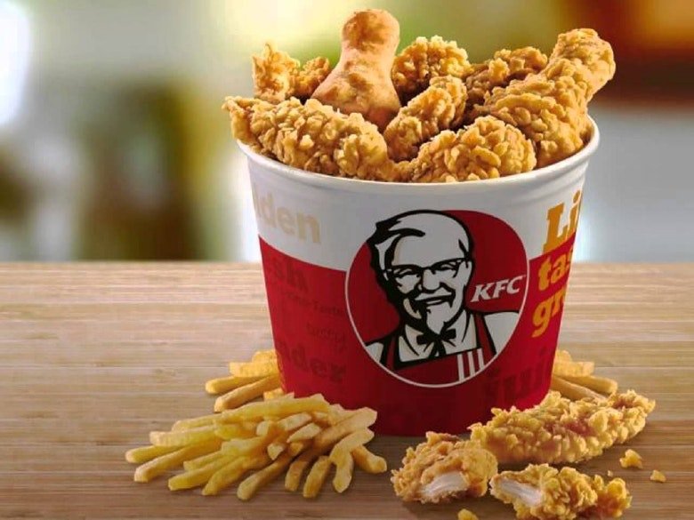 KFC instalará unidade em Botucatu