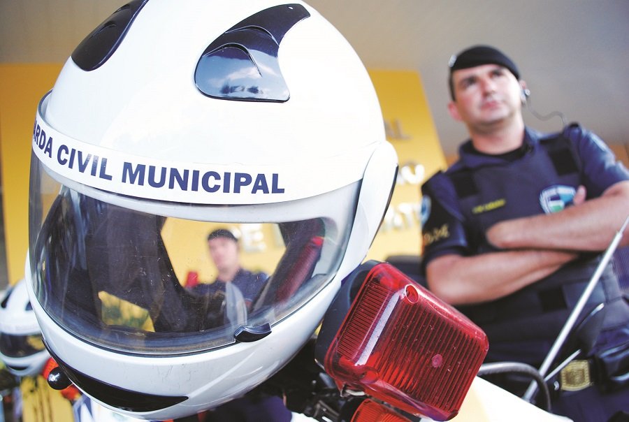 Guarda Municipal de Botucatu passa a atender chamadas pelo telefone 153