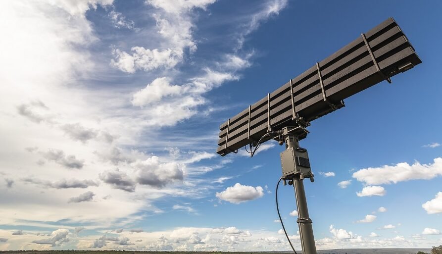 Embraer entrega nova geração de radares M60 ao Exército Brasileiro