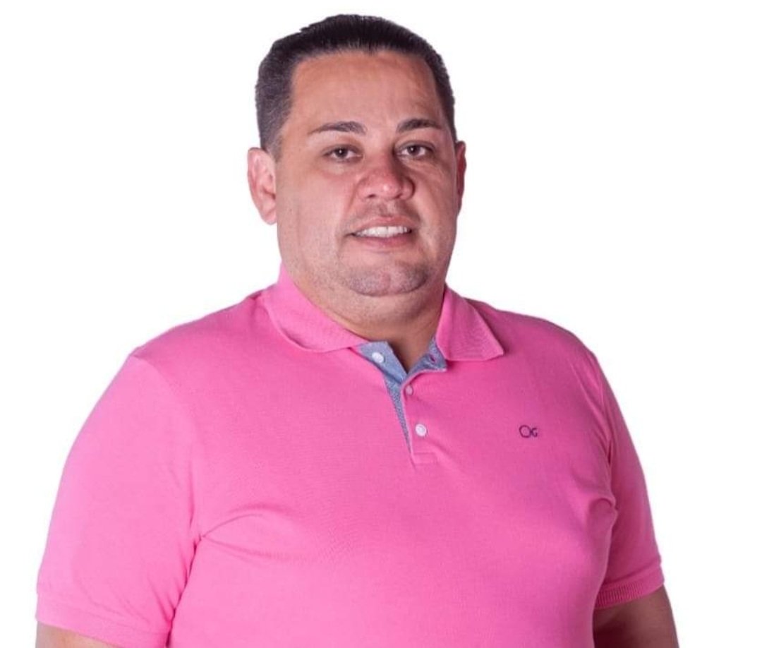 Vereador é morto a tiros em Conchas