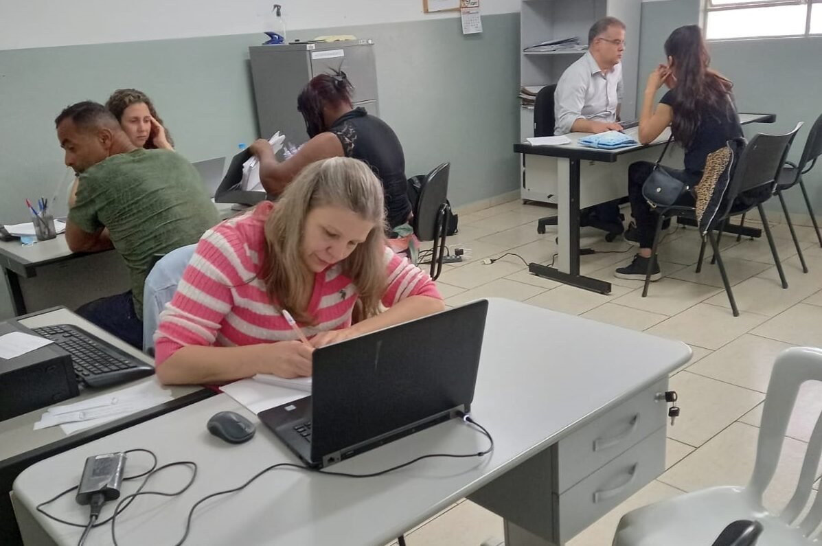 Projeto da Defensoria Pública atende 40 pessoas em Avaré
