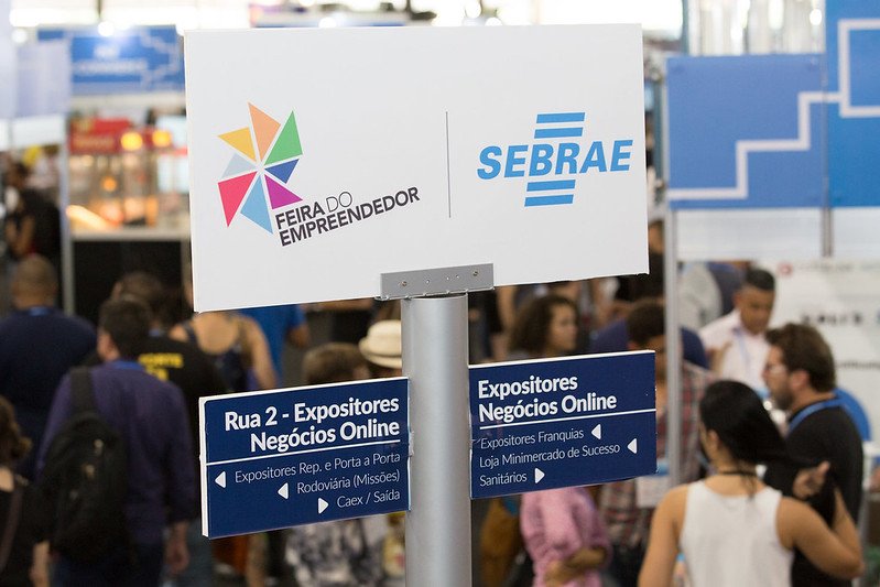 Sebrae Sp Levará Empresários De Botucatu Para A Feira Do Empreendedor Notícias Botucatu 3281