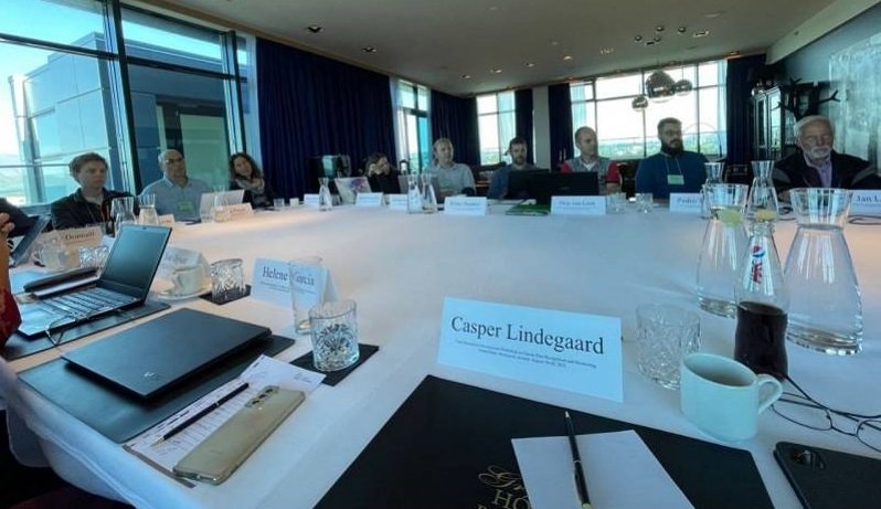 Pesquisas da Unesp Botucatu sobre dor animal apresentadas em eventos na Europa