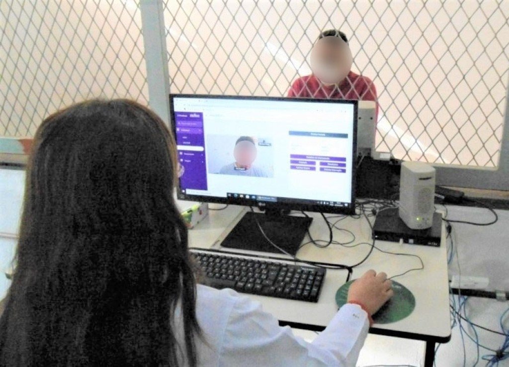 Presídios da região de Bauru integram projeto de telemedicina