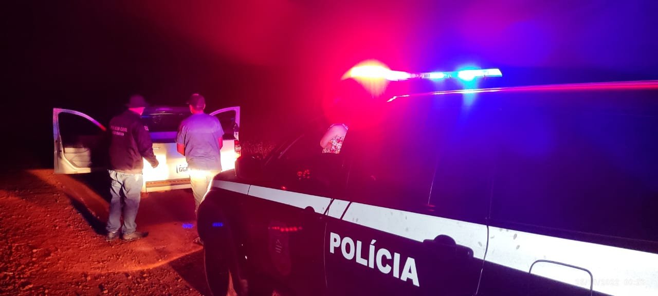 Itatinga: trabalhador rural é encontrado morto em estrada rural