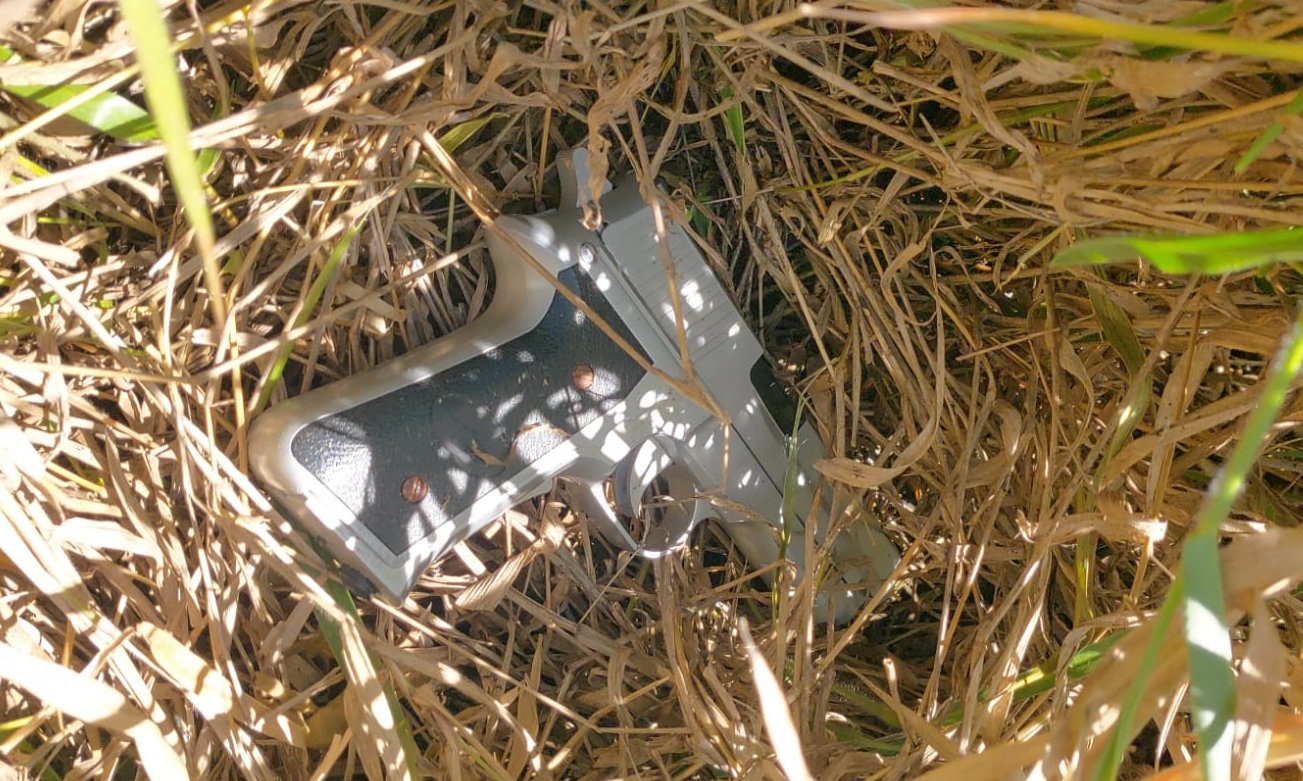 Botucatu: polícia prende envolvido em roubo contra posto de combustíveis na Castelinho