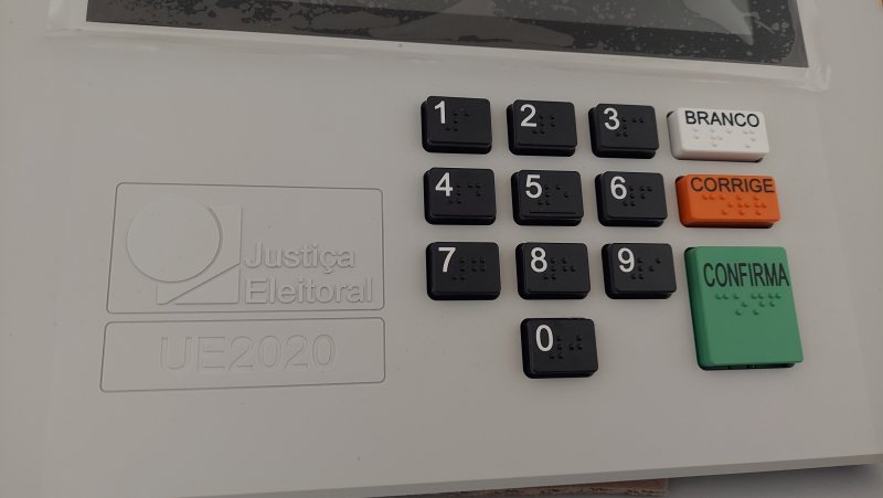 Confira o que pode e não pode nas eleições 2022