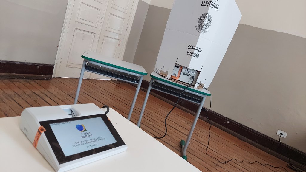 Eleições 2024: confira dicas para votar com tranquilidade neste domingo