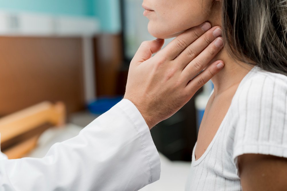 Câncer de tireoide é mais comum em mulheres e tem baixa mortalidade