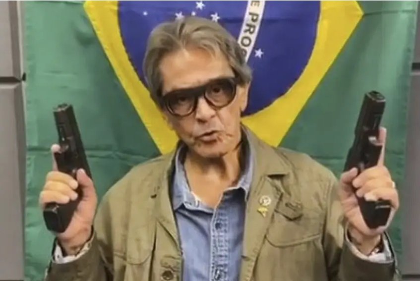 Ministro do STF decreta prisão preventiva de Roberto Jefferson