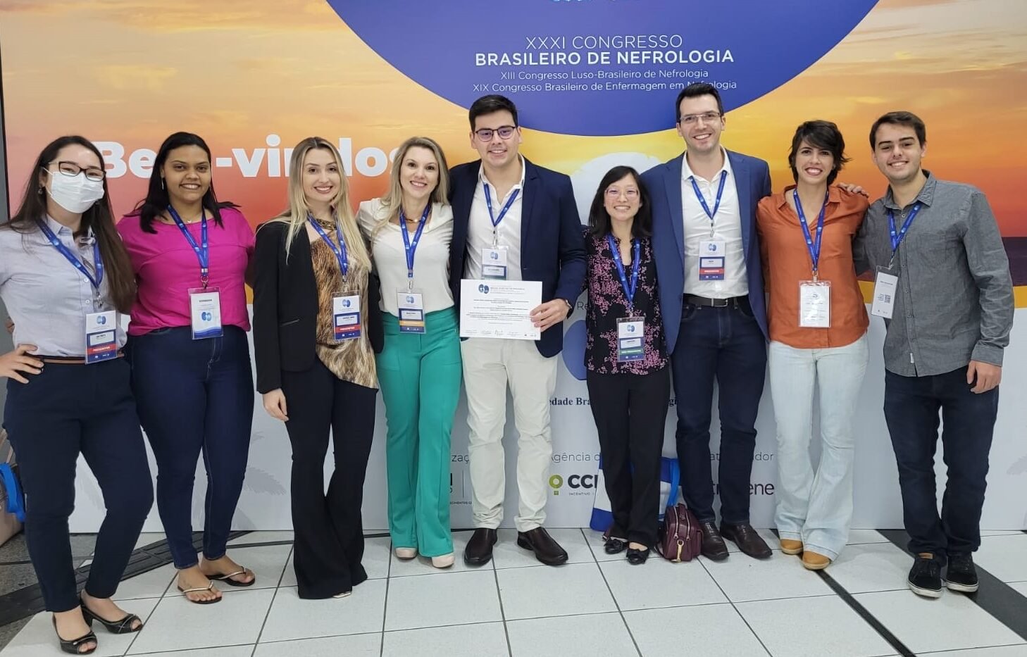 Docentes da FMB e HCFMB conquistam Prêmio Jovem Pesquisador