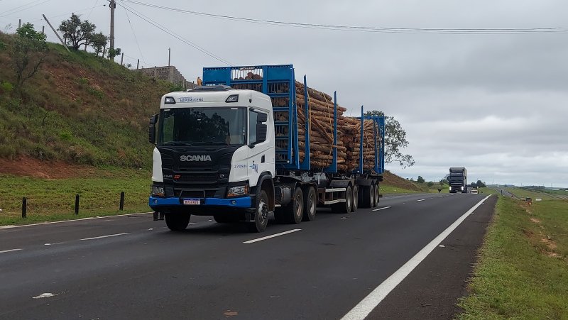 Castelinho é liberada ao trânsito após protestos