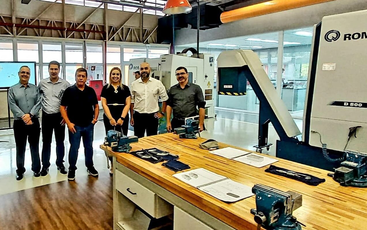 Senai analisa implantar centro de inovação em Botucatu