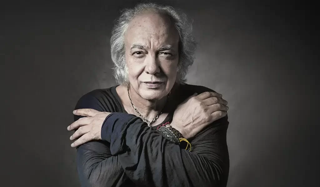 Morre Erasmo Carlos, ícone do rock e da MPB
