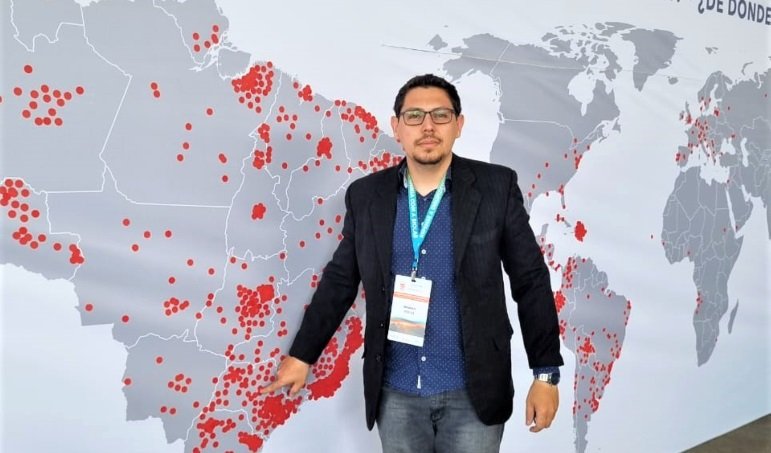 Trabalho da Unesp Botucatu é premiado em Congresso Mundial de Cardiologia