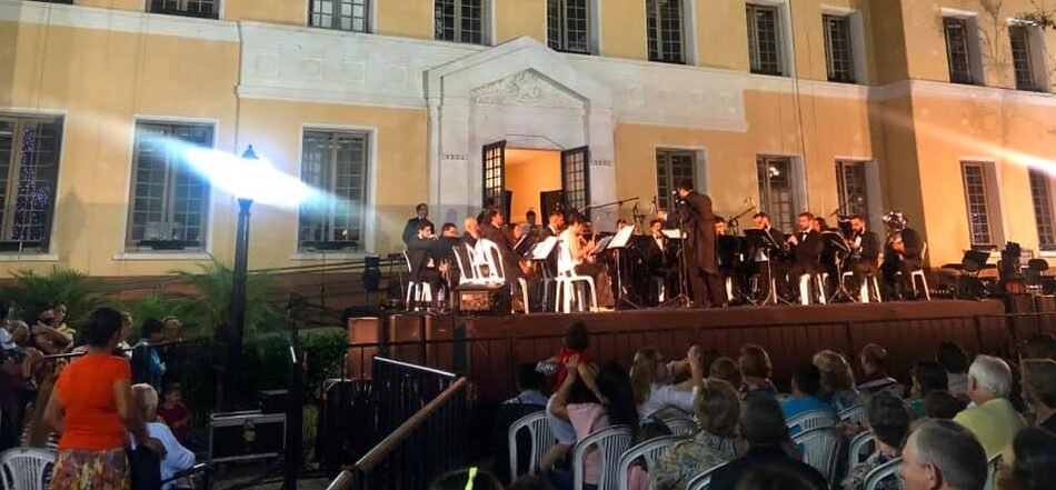Nutras faz sua tradicional Cantata de Natal neste sábado (10)