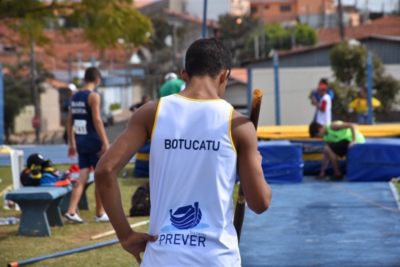 Botucatu abrirá inscrições para o Programa Bolsa Atleta 2024